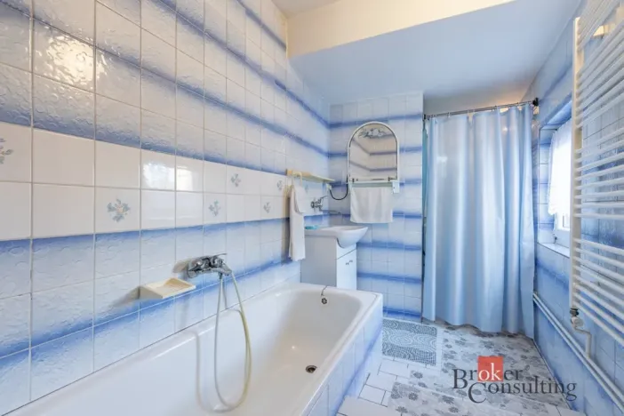 Prodej rodinného domu, Hulín, Čechova, 108 m2