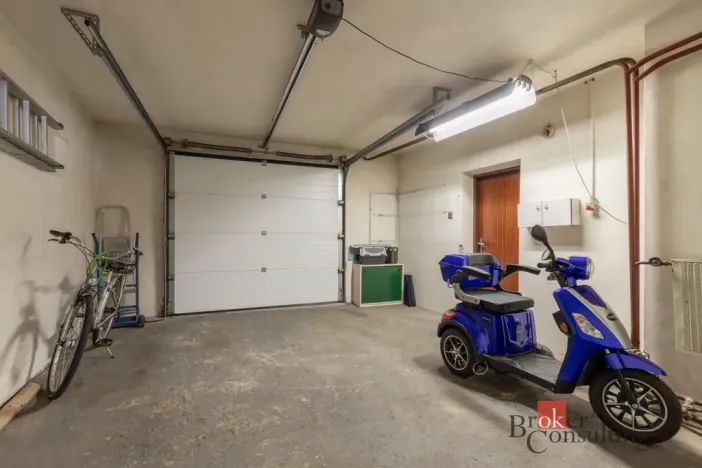 Prodej rodinného domu, Hulín, Čechova, 108 m2