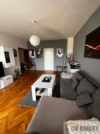 Prodej bytu 2+1, Prostějov, 58 m2