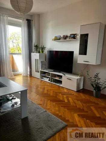 Prodej bytu 2+1, Prostějov, 58 m2