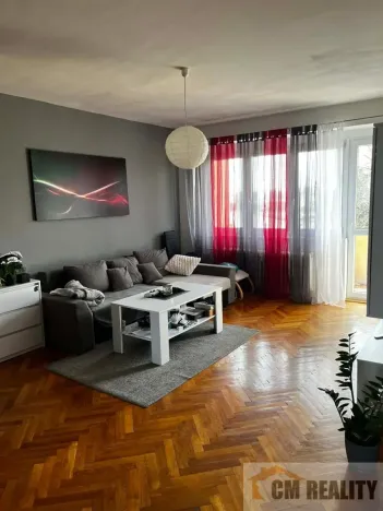 Prodej bytu 2+1, Prostějov, 58 m2