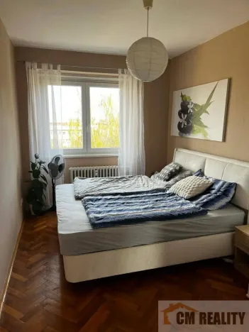 Prodej bytu 2+1, Prostějov, 58 m2