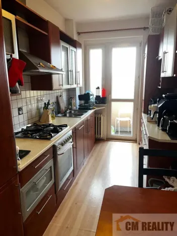 Prodej bytu 2+1, Prostějov, 58 m2