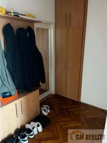 Prodej bytu 2+1, Prostějov, 58 m2