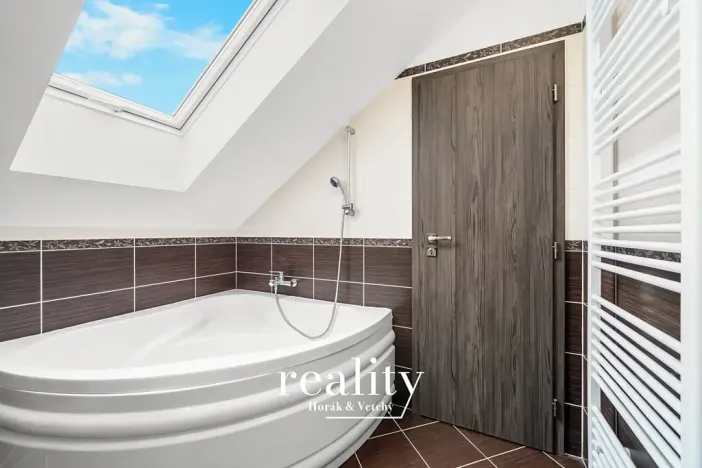 Prodej bytu 3+kk, Jihlava, Dělnická, 76 m2