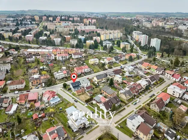 Prodej bytu 3+kk, Jihlava, Dělnická, 76 m2