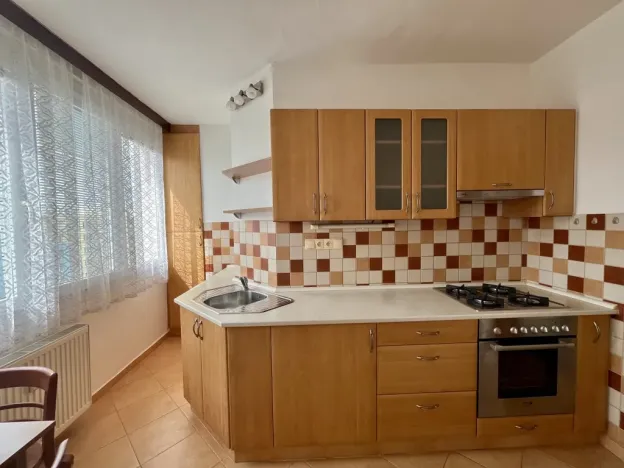 Pronájem bytu 3+1, České Budějovice - České Budějovice 3, Plzeňská, 66 m2