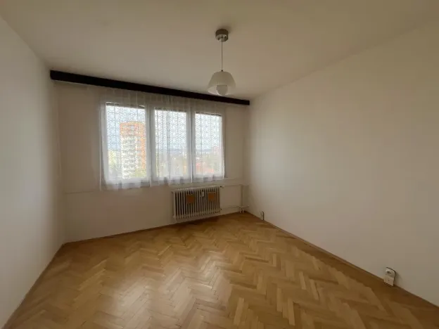 Pronájem bytu 3+1, České Budějovice - České Budějovice 3, Plzeňská, 66 m2