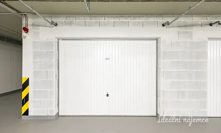 Pronájem bytu 2+kk, Praha - Vysočany, Poděbradská, 50 m2