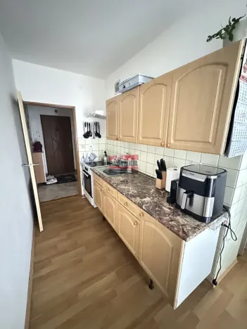 Pronájem bytu 2+1, Tábor, Brigádníků, 61 m2