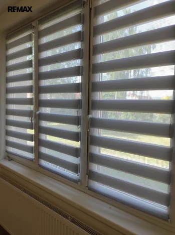 Pronájem bytu 2+1, Karlovy Vary - Stará Role, Okružní, 50 m2