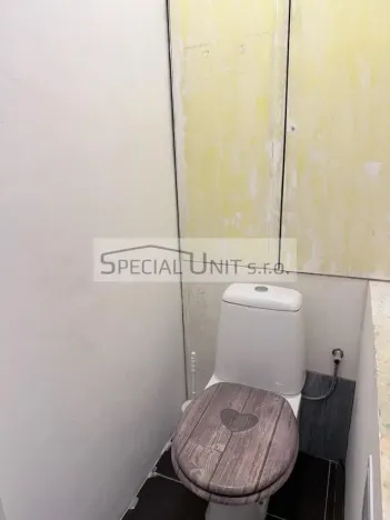 Prodej bytu 2+1, Chomutov, Beethovenova, 48 m2