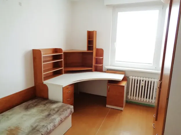 Prodej bytu 4+1, Plzeň, Nýřanská, 82 m2