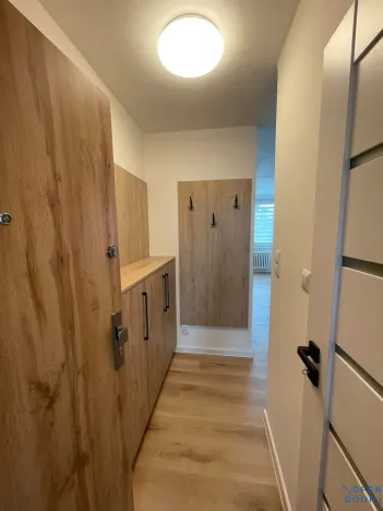 Prodej bytu 2+kk, Bílina, Litoměřická, 41 m2