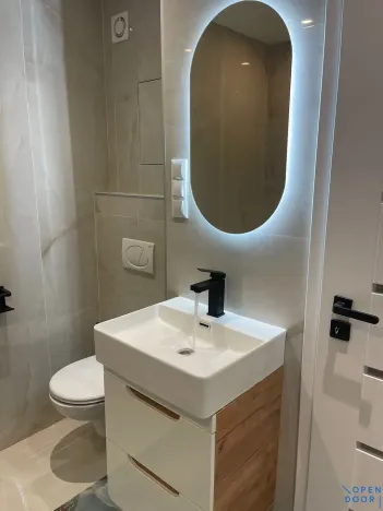 Prodej bytu 2+kk, Bílina, Litoměřická, 41 m2