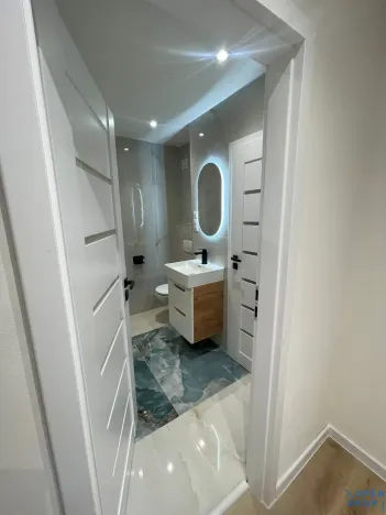 Prodej bytu 2+kk, Bílina, Litoměřická, 41 m2