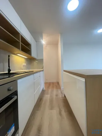 Prodej bytu 2+kk, Bílina, Litoměřická, 41 m2