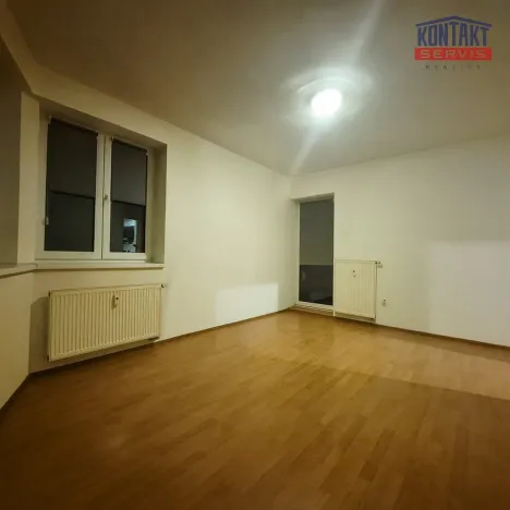 Pronájem bytu 2+kk, České Budějovice, Litvínovická, 50 m2