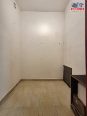 Pronájem bytu 2+kk, České Budějovice, Litvínovická, 50 m2