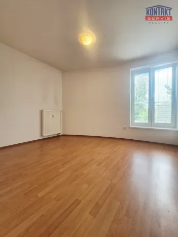 Pronájem bytu 2+kk, České Budějovice, Litvínovická, 50 m2