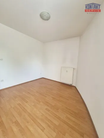 Pronájem bytu 2+kk, České Budějovice, Litvínovická, 50 m2