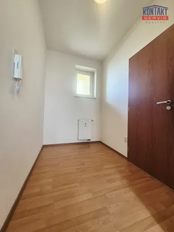Pronájem bytu 2+kk, České Budějovice, Litvínovická, 50 m2