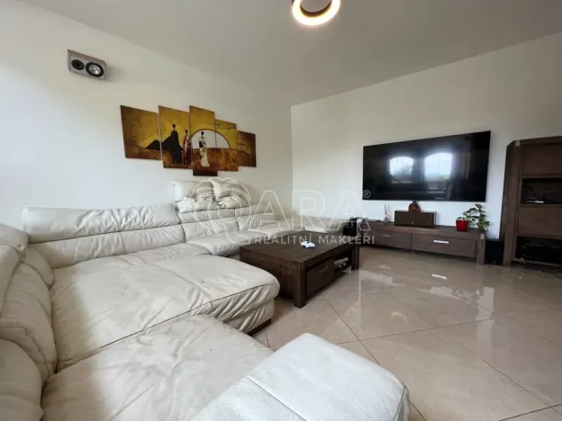 Pronájem rodinného domu, Praha - Záběhlice, Dolní Chaloupky, 245 m2