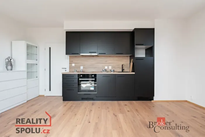 Pronájem bytu 1+kk, Heřmanova Huť - Vlkýš, U Pondu, 35 m2