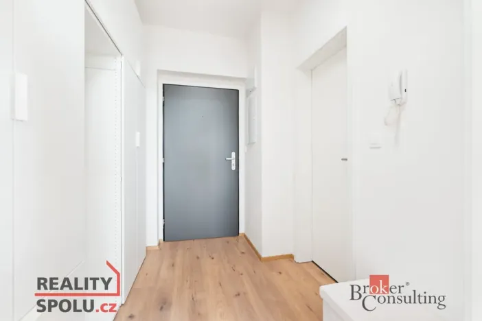 Pronájem bytu 1+kk, Heřmanova Huť - Vlkýš, U Pondu, 35 m2