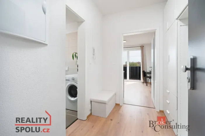 Pronájem bytu 1+kk, Heřmanova Huť - Vlkýš, U Pondu, 35 m2