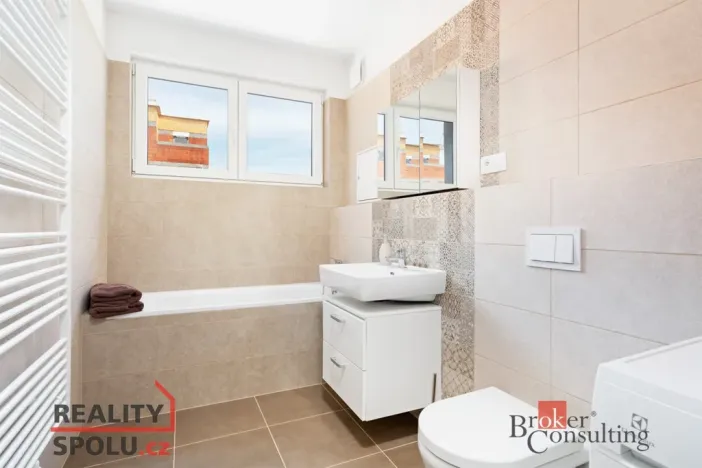 Pronájem bytu 1+kk, Heřmanova Huť - Vlkýš, U Pondu, 35 m2