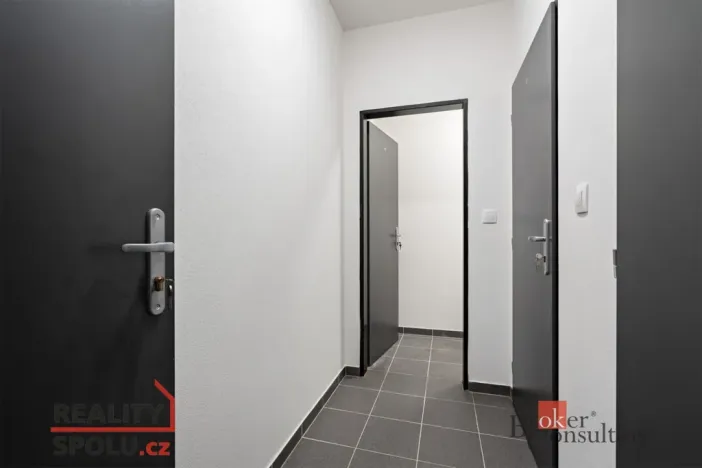 Pronájem bytu 1+kk, Heřmanova Huť - Vlkýš, U Pondu, 35 m2