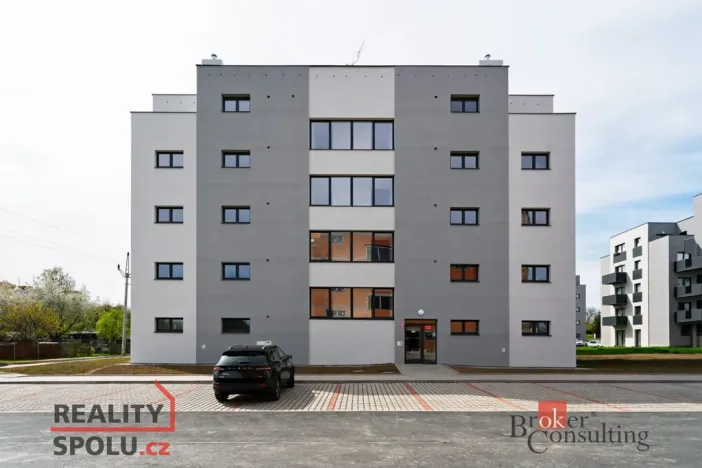 Pronájem bytu 1+kk, Heřmanova Huť - Vlkýš, U Pondu, 35 m2