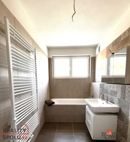 Pronájem bytu 1+kk, Heřmanova Huť - Vlkýš, U Pondu, 35 m2