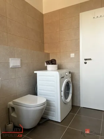 Pronájem bytu 1+kk, Heřmanova Huť - Vlkýš, U Pondu, 35 m2