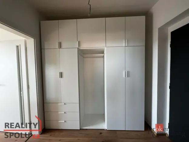 Pronájem bytu 1+kk, Heřmanova Huť - Vlkýš, U Pondu, 35 m2