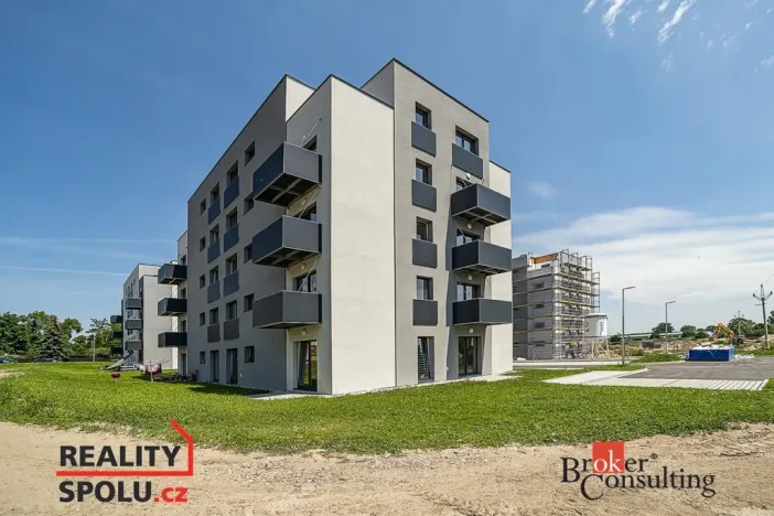 Pronájem bytu 1+kk, Heřmanova Huť - Vlkýš, U Pondu, 35 m2