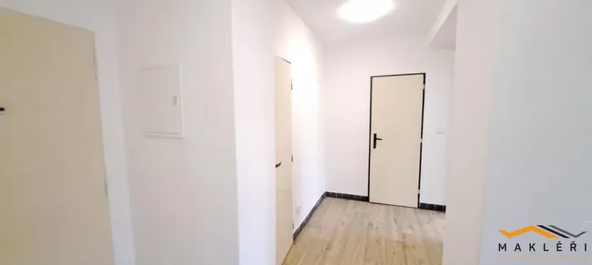 Pronájem bytu 2+1, Jihlava, Hamerníkova, 65 m2