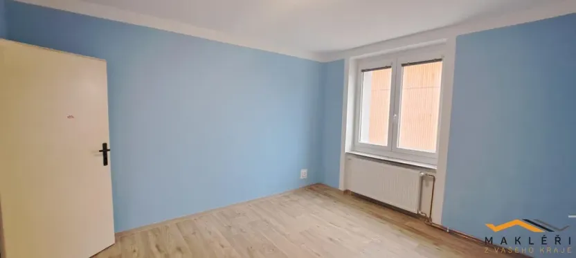 Pronájem bytu 2+1, Jihlava, Hamerníkova, 65 m2