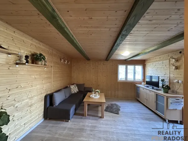 Prodej chaty, Radějov, 90 m2
