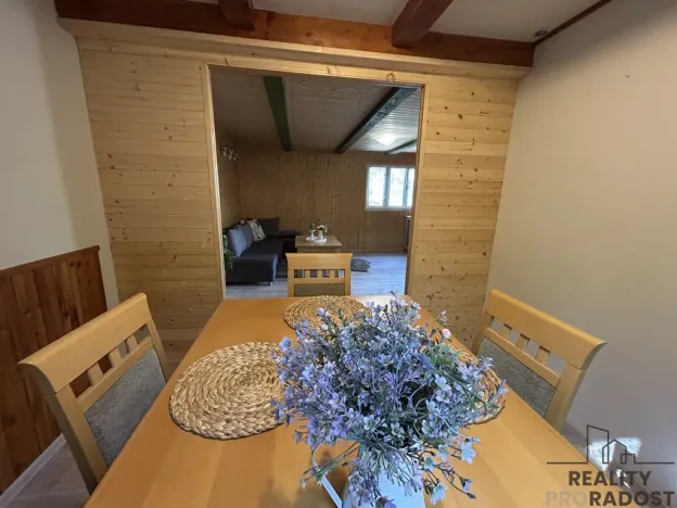 Prodej chaty, Radějov, 90 m2