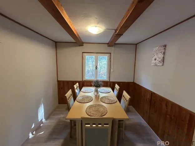 Prodej chaty, Radějov, 90 m2