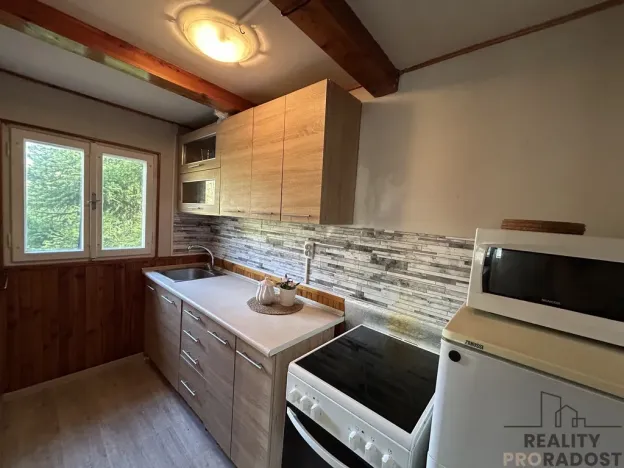 Prodej chaty, Radějov, 90 m2