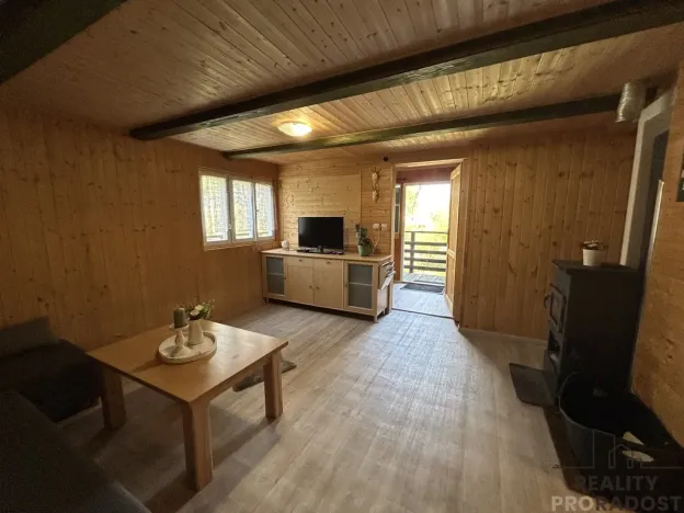 Prodej chaty, Radějov, 90 m2