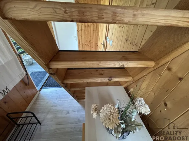 Prodej chaty, Radějov, 90 m2