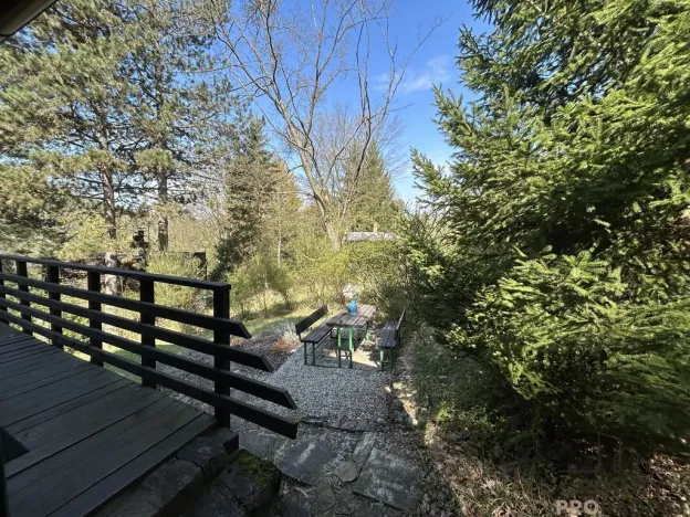 Prodej chaty, Radějov, 90 m2