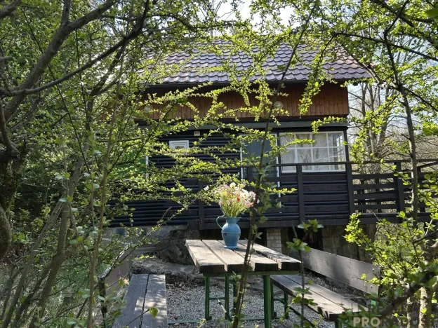 Prodej chaty, Radějov, 90 m2