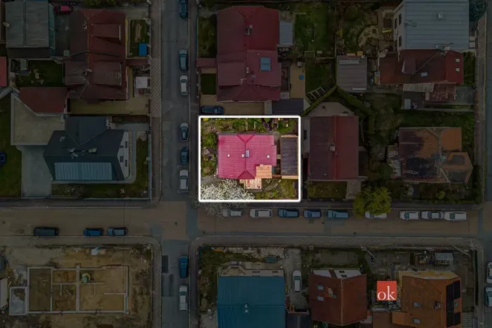 Prodej rodinného domu, Plzeň - Doubravka, Borová, 186 m2