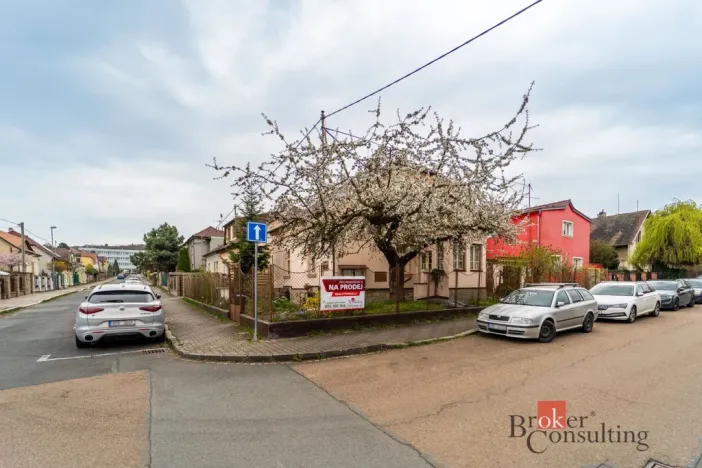 Prodej rodinného domu, Plzeň - Doubravka, Borová, 186 m2