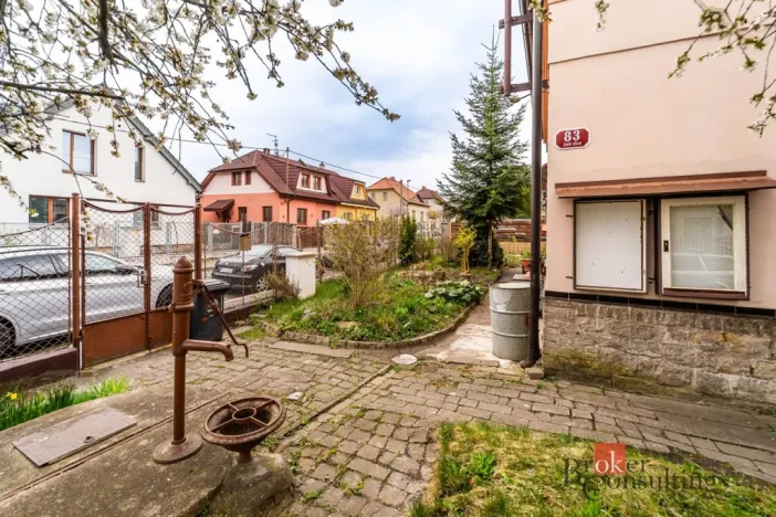 Prodej rodinného domu, Plzeň - Doubravka, Borová, 186 m2